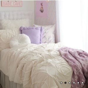 DORMIFY - Boho Rose Comforter